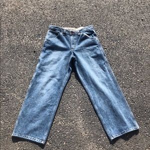 Vintage Lee Carpenter Jeans